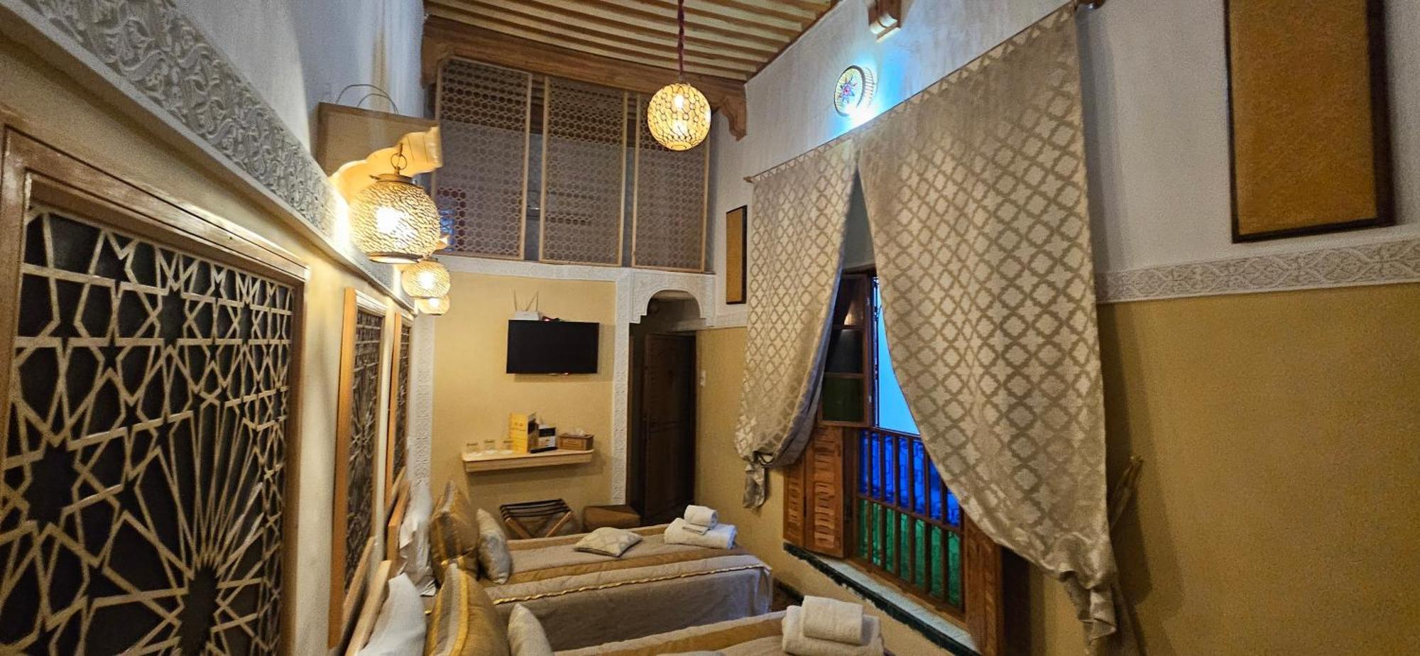 Dar Belmamoun Hotel เฟส ห้อง รูปภาพ