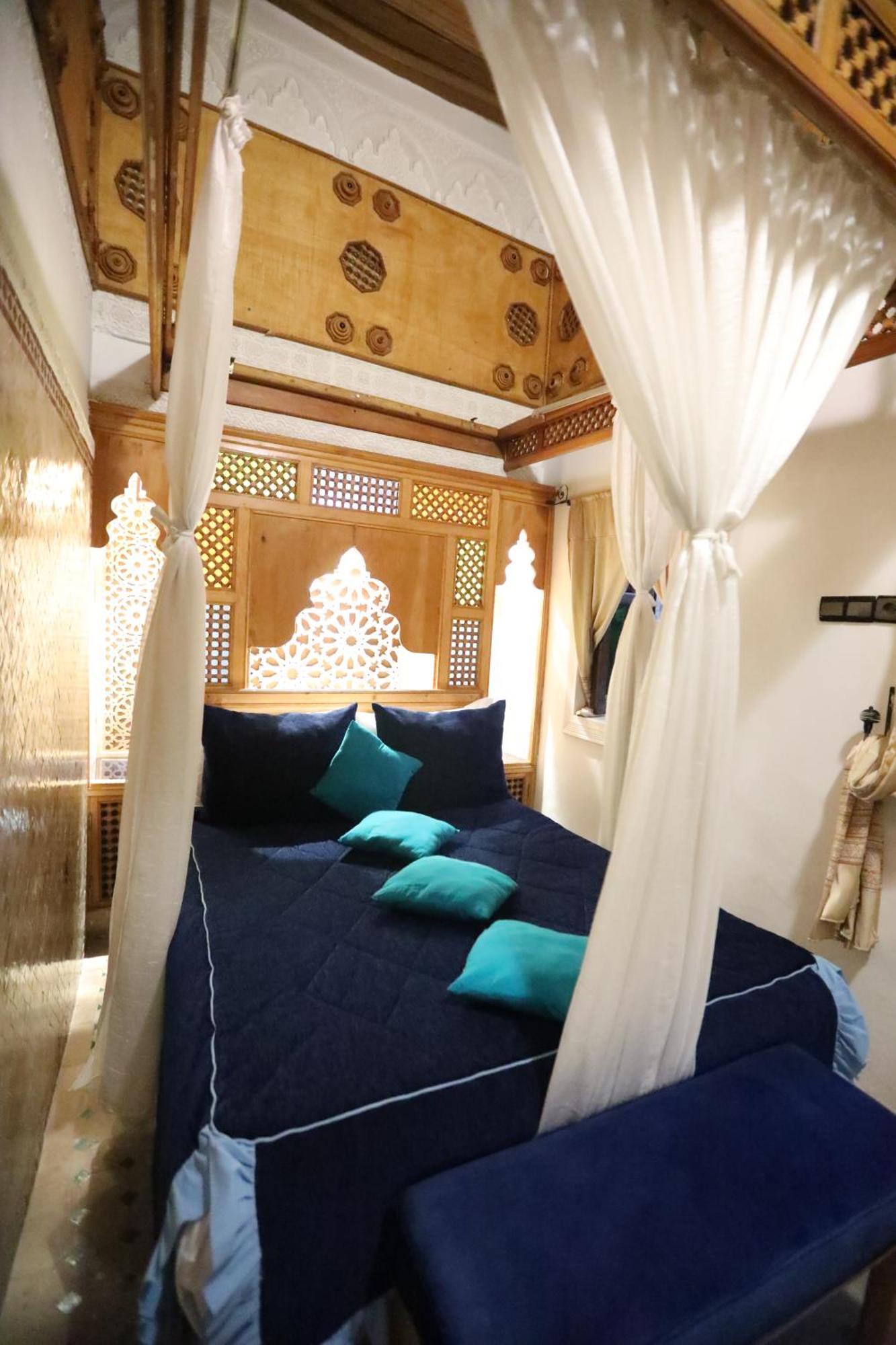 Dar Belmamoun Hotel เฟส ห้อง รูปภาพ