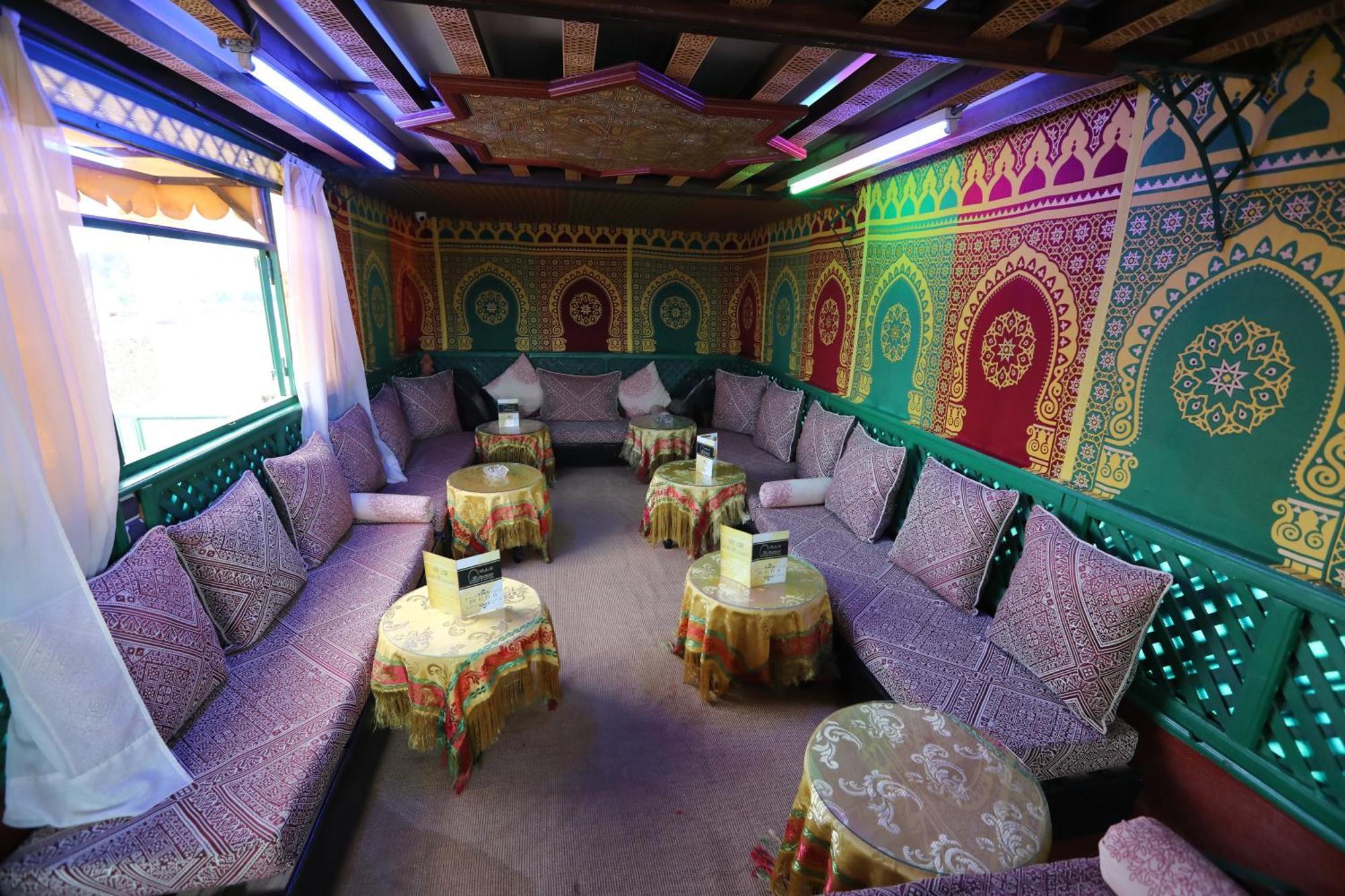 Dar Belmamoun Hotel เฟส ภายนอก รูปภาพ
