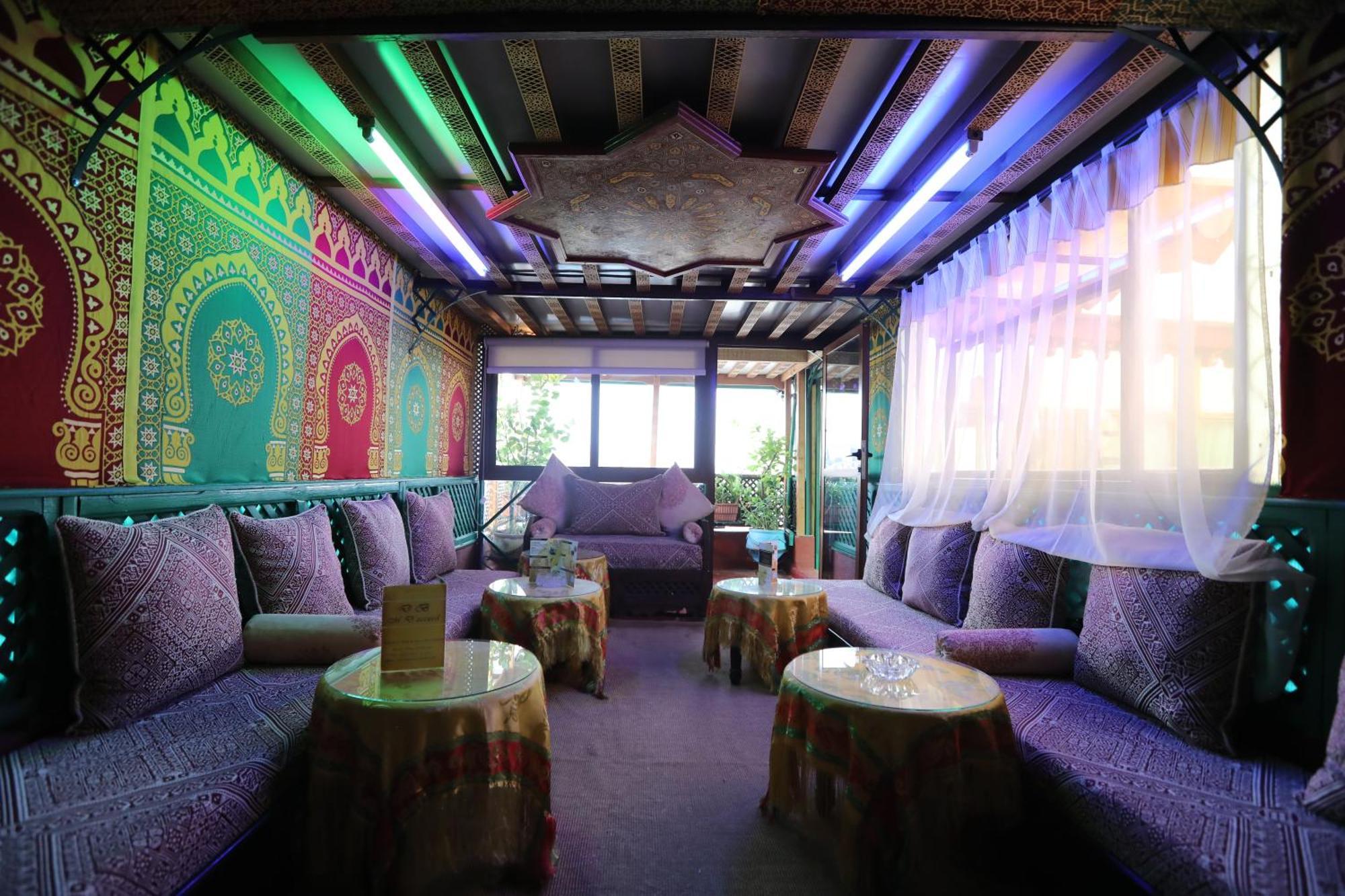 Dar Belmamoun Hotel เฟส ภายนอก รูปภาพ