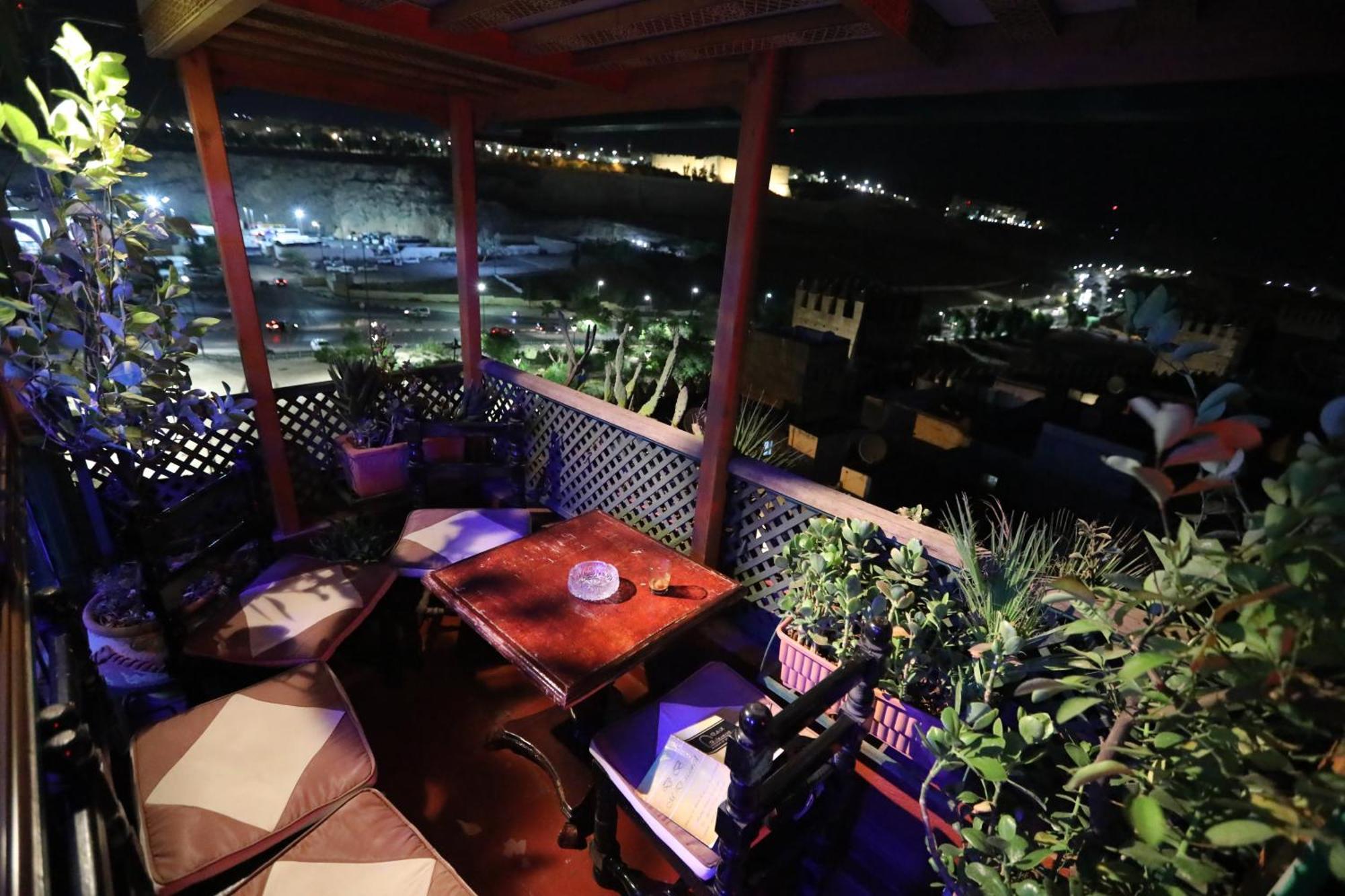 Dar Belmamoun Hotel เฟส ภายนอก รูปภาพ