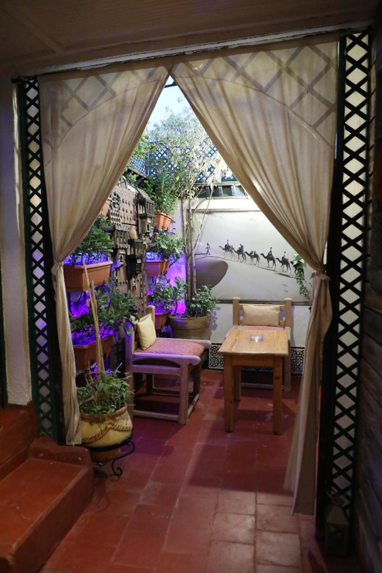 Dar Belmamoun Hotel เฟส ภายนอก รูปภาพ