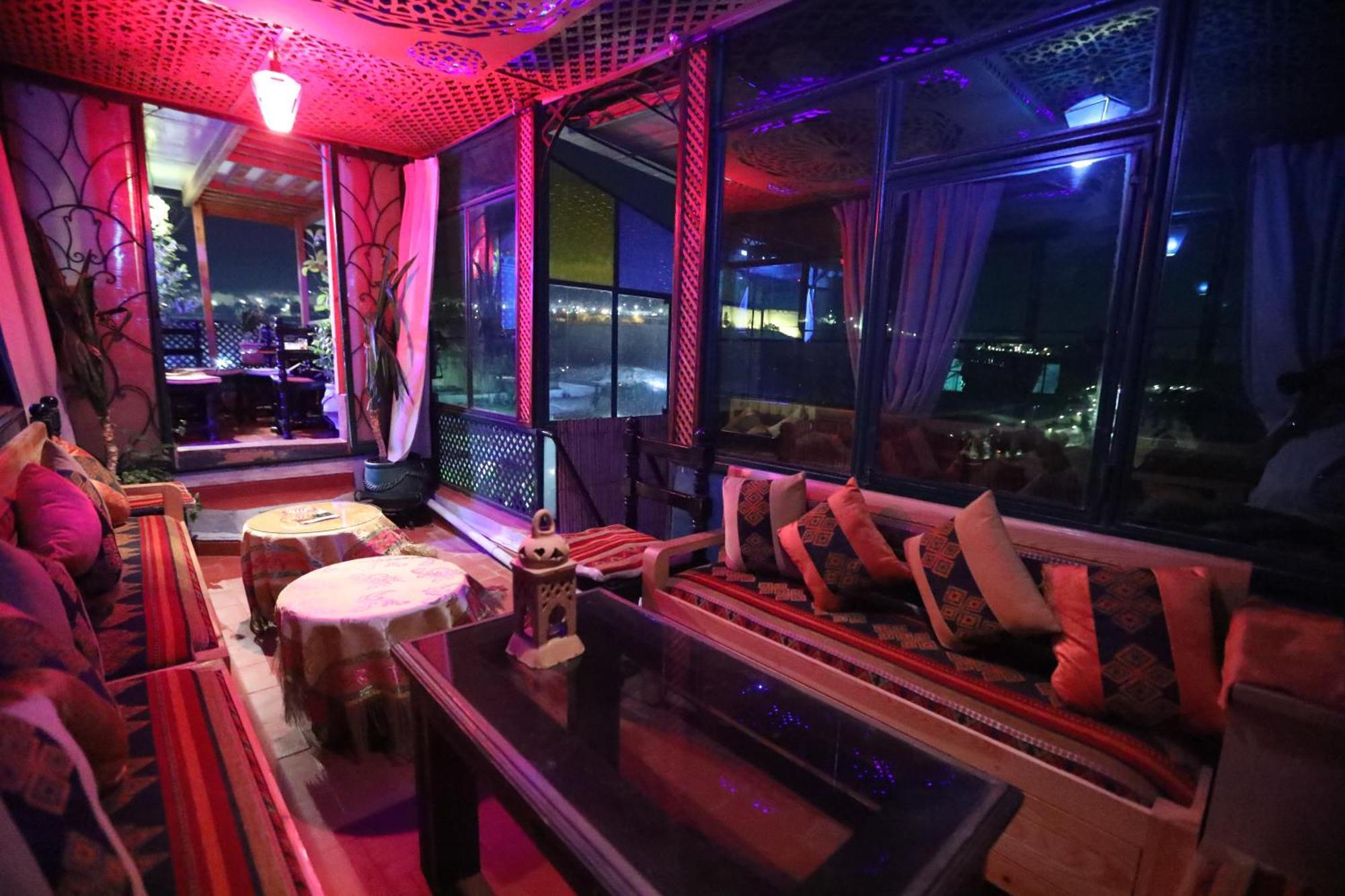 Dar Belmamoun Hotel เฟส ภายนอก รูปภาพ