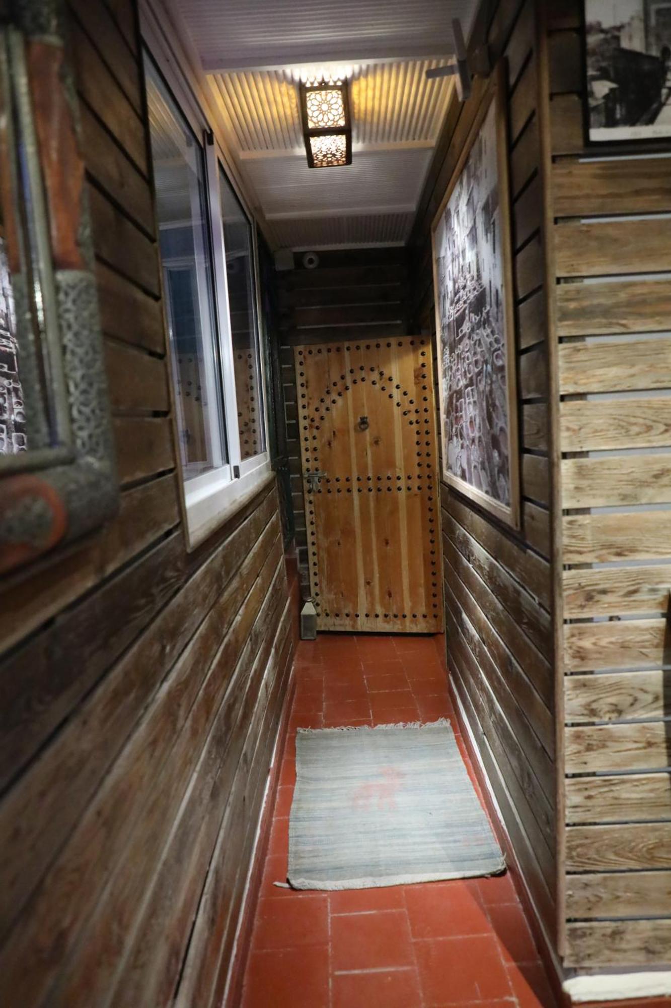 Dar Belmamoun Hotel เฟส ภายนอก รูปภาพ